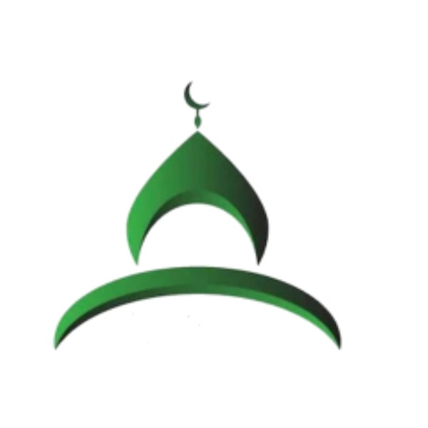 Ayesha Islamic Center Logo